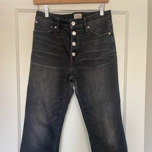Jcrew denim